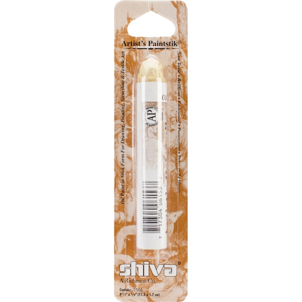 Shiva Paintstiks Artist'S PaintstikColorless Blender 121200 Zoro